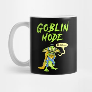 Goblin Mode Mug